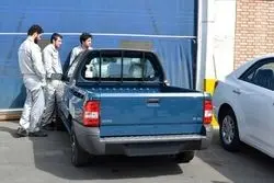 قیمت دو خودرو یواشکی در کارخانه گران شد