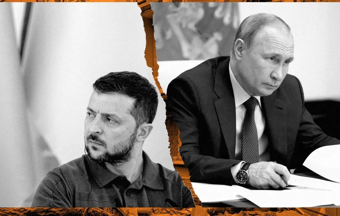 چهار اتفاقی که همه چیز را تغییر داد