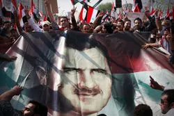 زلزله بزرگ سیاسی جدید در خاورمیانه/ محل اختفای اولیه اسد فاش شد