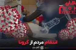 مهم‌ترین رویدادهای سال 2022: ویروس کرونا کم‌جان شد