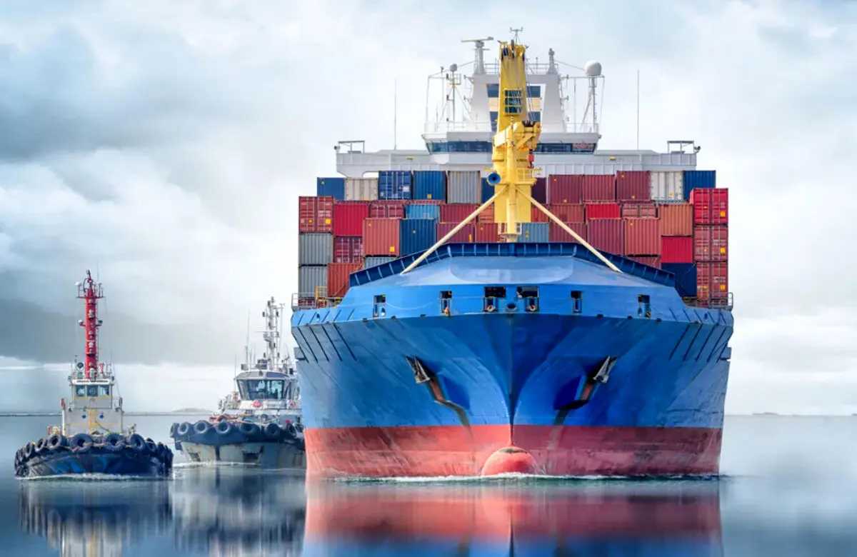 تجارت غیر نفتی کشور به 43.5 میلیارد دلار رسید