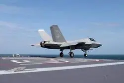  کره جنوبی درباره جنگنده نسل پنجم چین افشاگری کرد/جنگنده‌ای برای نسل جدید ناوها
