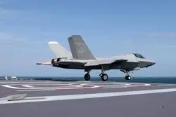  کره جنوبی درباره جنگنده نسل پنجم چین افشاگری کرد/جنگنده‌ای برای نسل جدید ناوها
