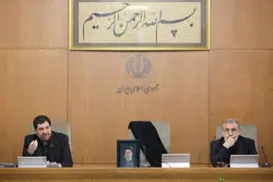 خاندوزی تراز تجاری بهار 1403 را اعلام کرد/ آمار جدید از صادرات نفت ایران 