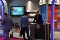 حضور قدرتمند شرکت فولاد غرب با برند "غرب پانل" در بیست‌وچهارمین نمایشگاه سیستم‌های سرمایشی و گرمایشی