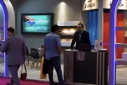 حضور قدرتمند شرکت فولاد غرب با برند 