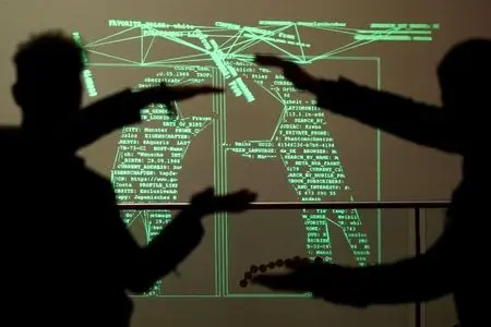 پشت پرده نقشه محرمانه شهرهای هوشمند برای روزهای جنگ