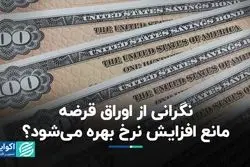 عقب‌نشینی فدرال رزرو از افزایش نرخ بهره؟