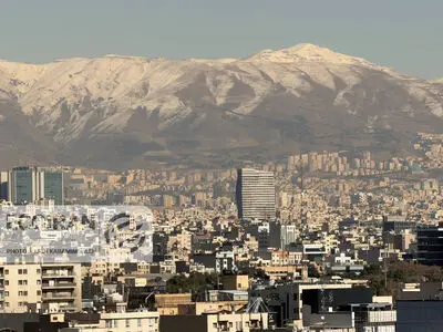 ماجرای دود مشاهده شده در غرب تهران چه بود؟