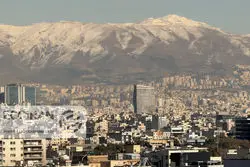 ماجرای دود مشاهده شده در غرب تهران چه بود؟