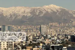 ماجرای دود مشاهده شده در غرب تهران چه بود؟