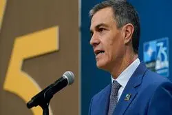 پارلمان اسپانیا منحل شد؛ سانچز انتخابات زودهنگام اعلام کرد
