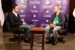 گفتگو با پشوتن پورپزشک؛ بنیان‌گذار پادرو 