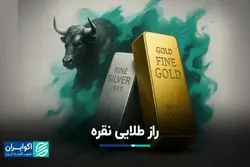 مارکت تایمز | راز طلایی نقره
