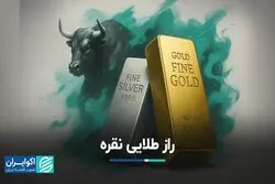 مارکت تایمز | راز طلایی نقره
