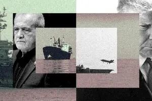 از تنگه  تا خارج از خاورمیانه: در تدارک پاسخ گسترده‌تر و کوبنده‌تر تهران| استقرار تازه نیروهای آمریکا در منطقه چه معنایی دارد؟