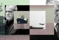 از تنگه  تا خارج از خاورمیانه: در تدارک پاسخ گسترده‌تر و کوبنده‌تر تهران| استقرار تازه نیروهای آمریکا در منطقه چه معنایی دارد؟