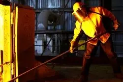 خوف و رجا در بازار سنگ‌آهن و قراضه