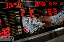 دلار زیر 20 می رود؟

