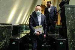 بازی دو پهلوی مجلس با یک لایحه