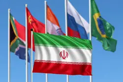 تب پیوستن به بریکس در منطقه؛ بازی تهران در زمین «نظم چندقطبی»