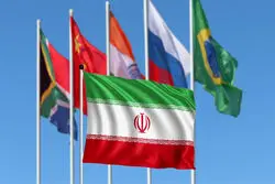 تب پیوستن به بریکس در منطقه؛ بازی تهران در زمین «نظم چندقطبی»