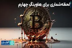 لحظه‌شماری برای هاوینگ چهارم  