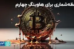 لحظه‌شماری برای هاوینگ چهارم  