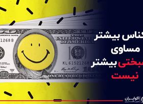 معنای اشتباه افزایش حداقل دستمزد