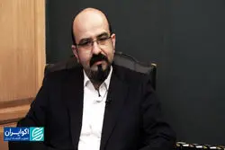 کریمی: مکانیسم ماشه ارتباطی به جنگ ندارد