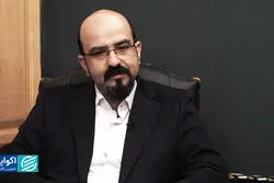 کریمی: مکانیسم ماشه ارتباطی به جنگ ندارد
