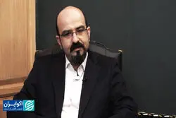 کریمی: مکانیسم ماشه ارتباطی به جنگ ندارد