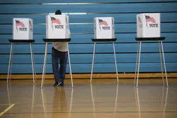 افشای یک سند محرمانه؛ رد پای پررنگ‌تر خارجی در انتخابات اخیر کنگره