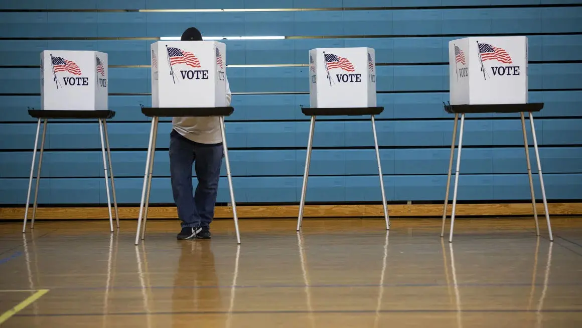 افشای یک سند محرمانه؛ رد پای پررنگ‌تر خارجی در انتخابات اخیر کنگره