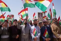 نامه هشدارآمیز به کاخ سفید: خطر فروپاشی در کمین اقلیم کردستان عراق!