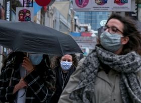 زندگیِ قبل از کرونا باز نمی‌گردد