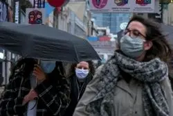 زندگیِ قبل از کرونا باز نمی‌گردد