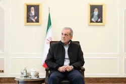سفر یک روزه پزشکیان به زنجان؛ برنامه کاری رئیس‌جمهوری اعلام شد