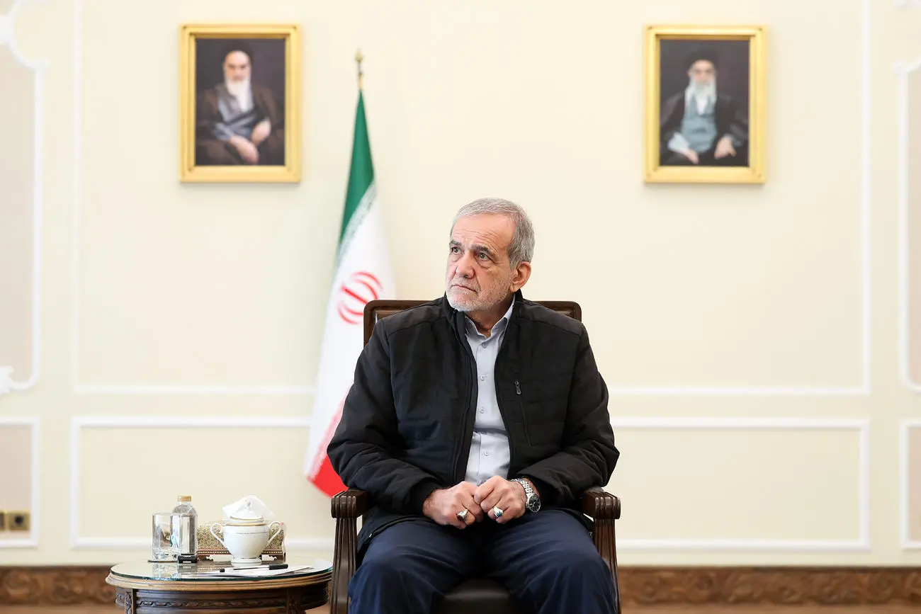 سفر یک روزه پزشکیان به زنجان؛ برنامه کاری رئیس‌جمهوری اعلام شد