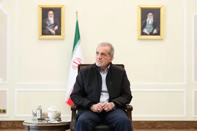 سفر یک روزه پزشکیان به زنجان؛ برنامه کاری رئیس‌جمهوری اعلام شد