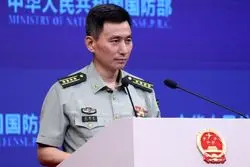 افزایش همکاری امنیتی و نظامی آمریکا با تایوان/ چین هشدار داد