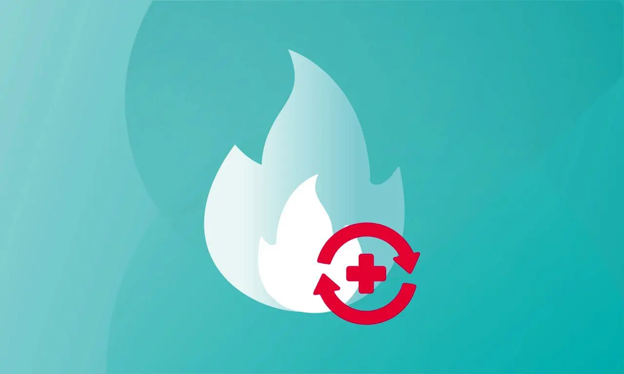 راهکارهای زیرساخت ابری برای  تداوم کسب‌وکارها در حادثه