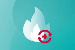 راهکارهای زیرساخت ابری برای  تداوم کسب‌وکارها در حادثه