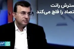 آسیب‌های رانت برای اقتصاد و راهکارهای جلوگیری از آن