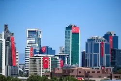آغاز فرآیند ورود سرمایه شرکت‌های عربی به ترکیه