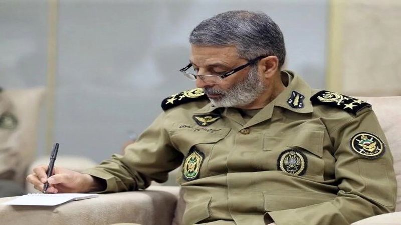 رئیس ستاد کل نیروهای مسلح: ایران آغازگر هیچ جنگی نبوده اما پایان آن را رقم خواهد زد