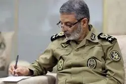 سرلشکر موسوی: روحیه نیروهای مسلح در بالاترین سطح است