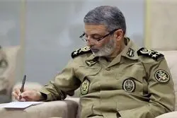 سرلشکر موسوی: روحیه نیروهای مسلح در بالاترین سطح است