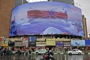 دیپلماسی در بن‌بست؟ احمدی: تهران و واشنگتن از مواضع یکدیگر تصور اشتباه دارند