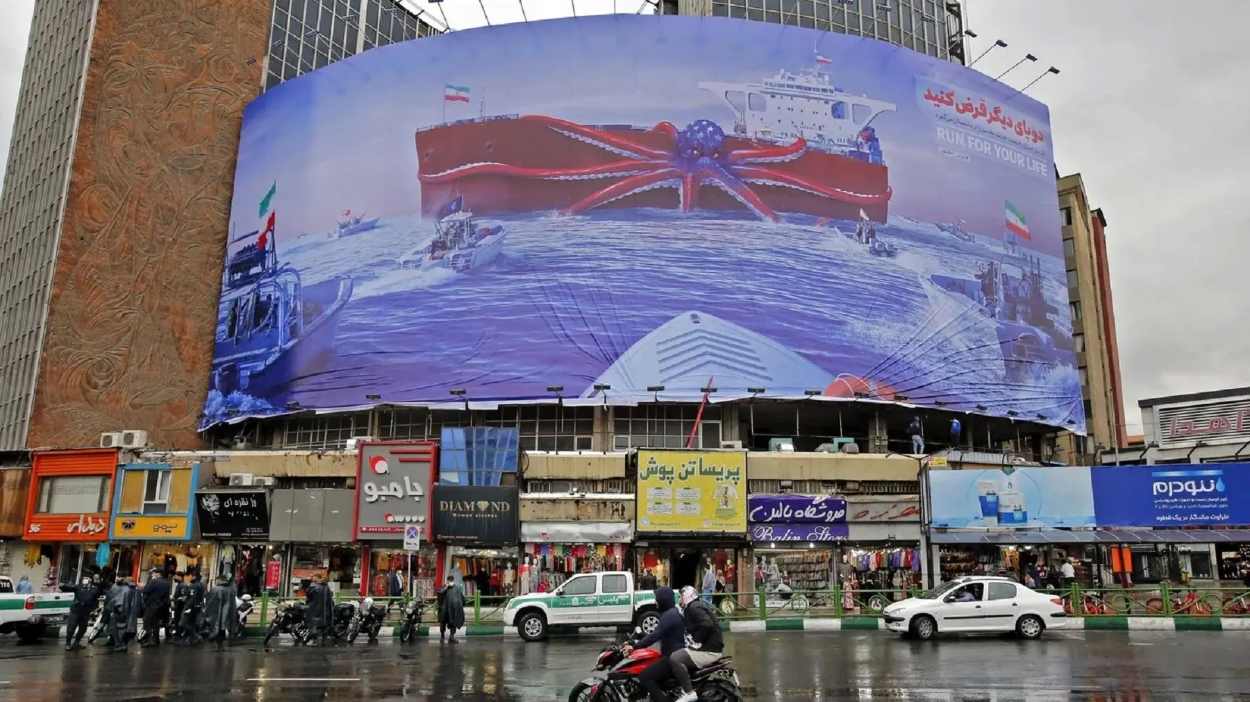 مذاکره مسلحانه و خطر یک تله دیگر؛ چگونه تهران آماده دور تازه درگیری احتمالی می‌شود؟